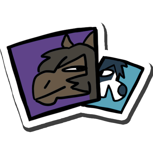 Members Gallery Icon