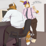 Company Policy