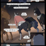 Merry Horsemas 07