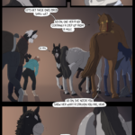 Merry Horsemas 08