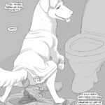Dog Charm 04