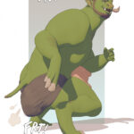 Orc Mooification