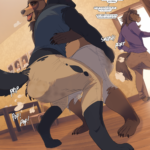 Pants Bulging Induction