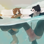 Pool Fun!