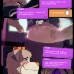 Stallion’s Revenge