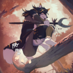 A Heavy Rest