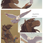 The Barnyard: Awakening 02